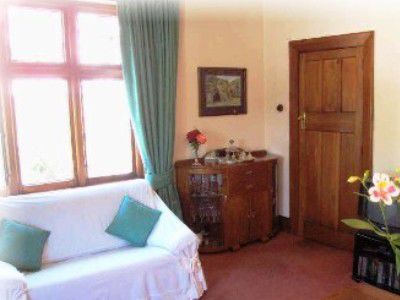 Homelea Bed And Breakfast Christchurch Exterior foto